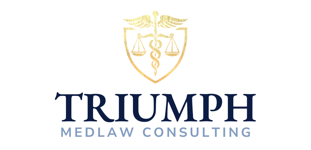 Triumph Med Law